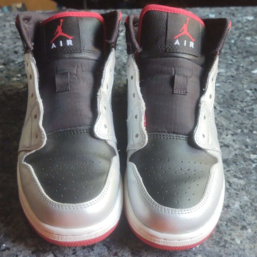 Air Jordans 1